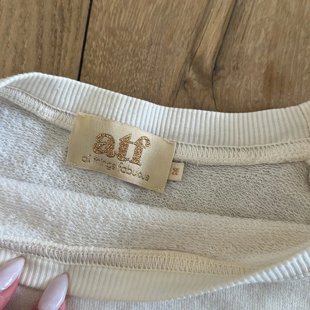 ATF pullover - Picture 5 of 5